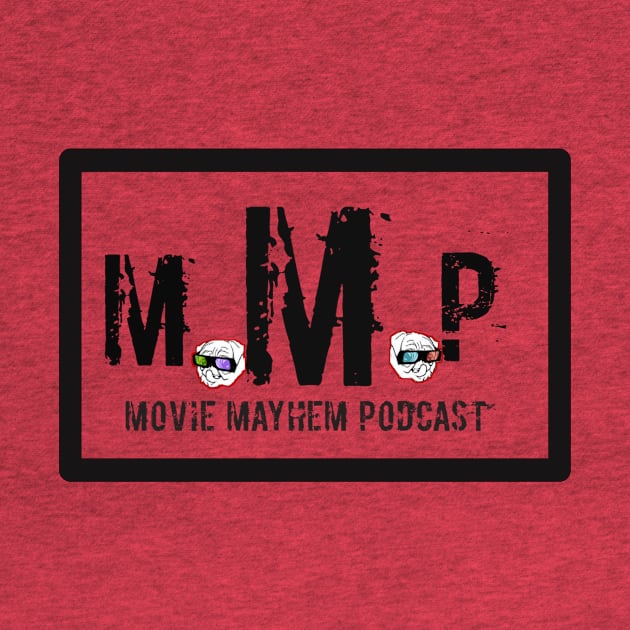 Movie Mayhem pack by moviemayhemdodast